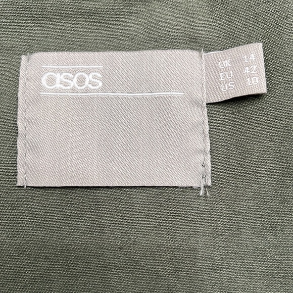 ASOS Jacket - Picture 7 of 8